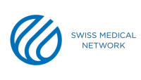 Swiss medical Logo